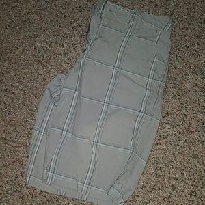 Boys Quiksilver Shorts